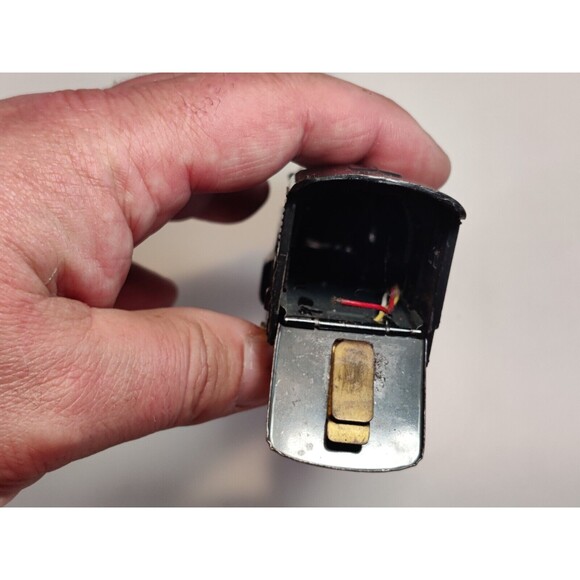 Vintage Train Set Battery Operated Made In Japan Nonworking-READ - Picture 5 of 9